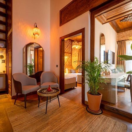 Route Hotel Kaleici - Adult Only Анталія Екстер'єр фото