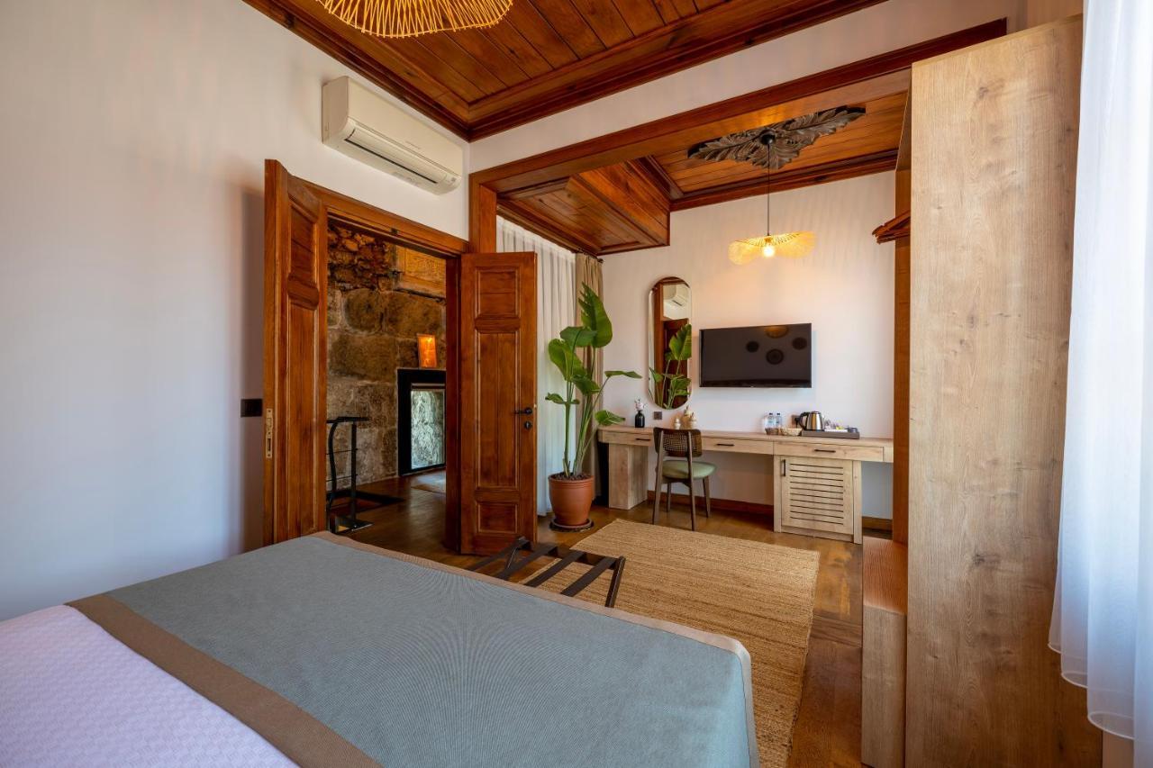 Route Hotel Kaleici - Adult Only Анталія Екстер'єр фото