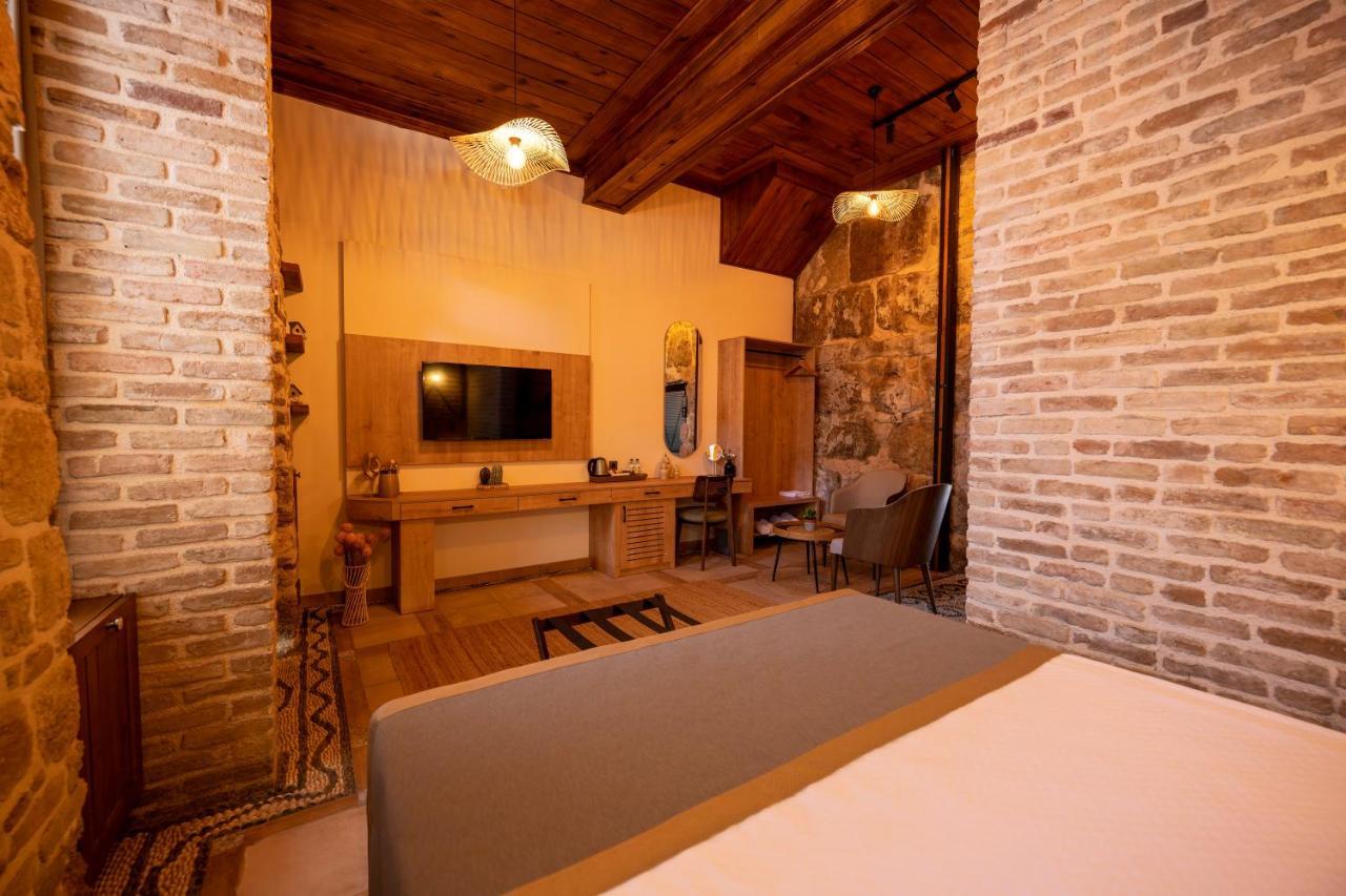 Route Hotel Kaleici - Adult Only Анталія Екстер'єр фото
