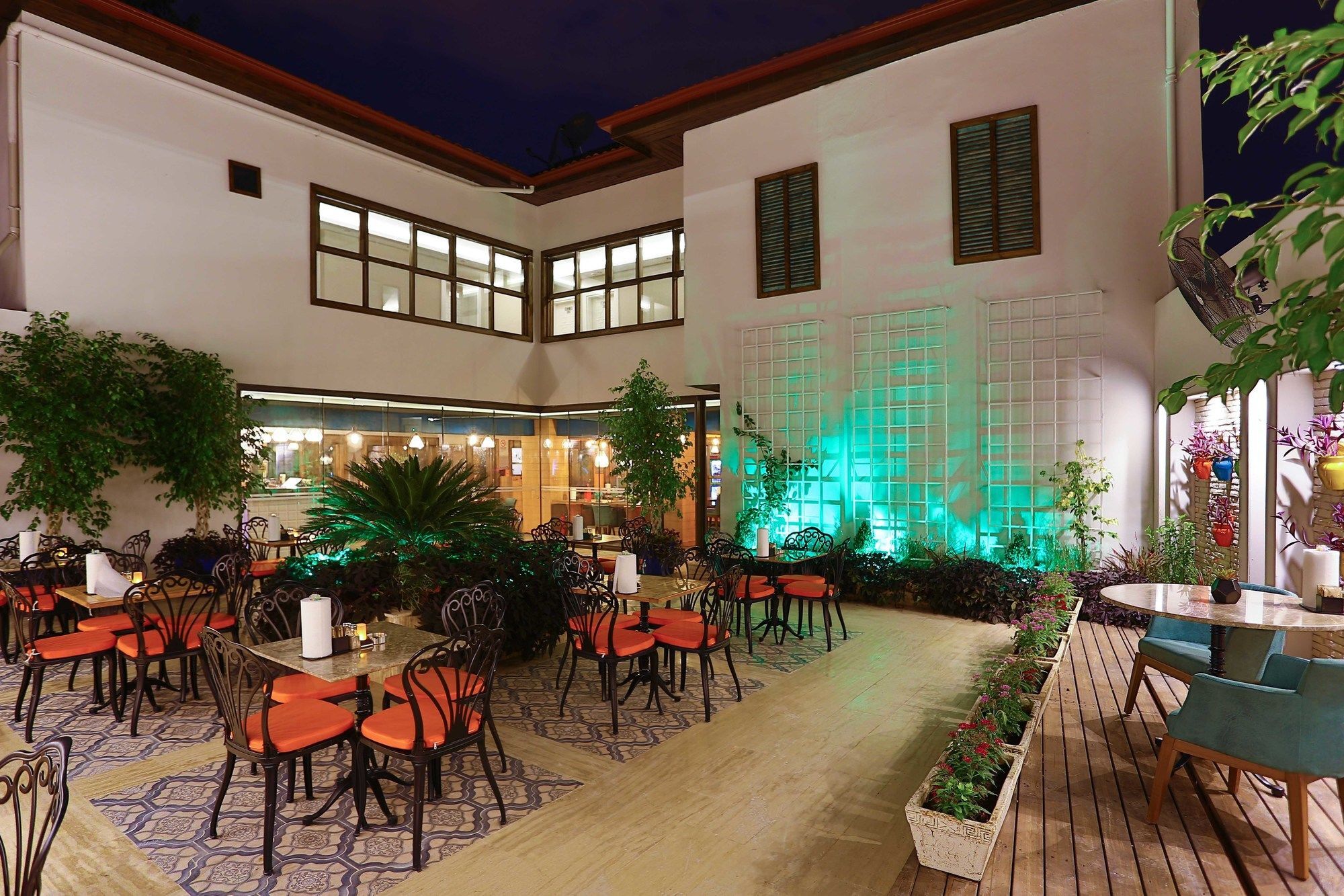 Route Hotel Kaleici - Adult Only Анталія Екстер'єр фото