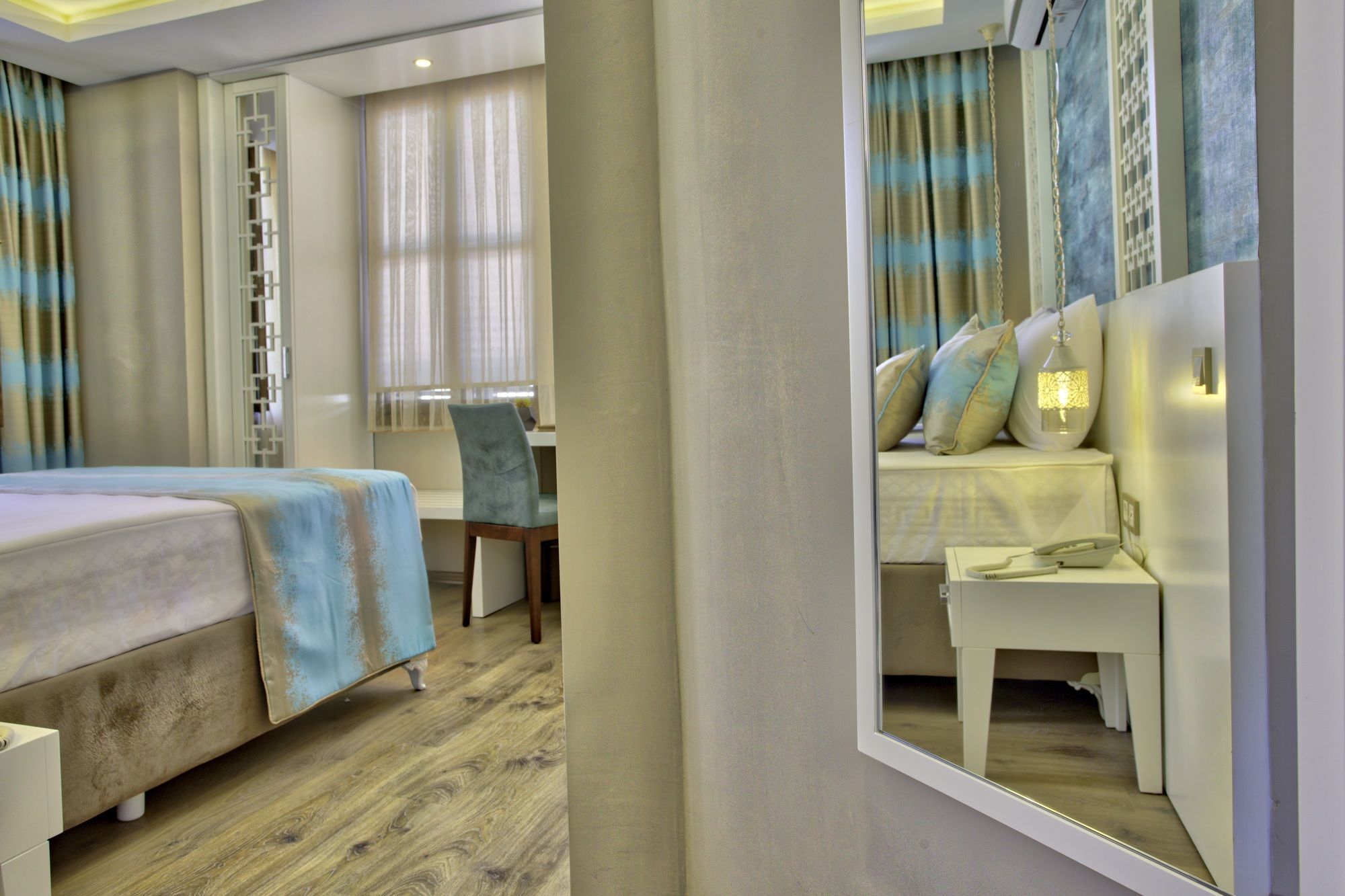 Route Hotel Kaleici - Adult Only Анталія Екстер'єр фото