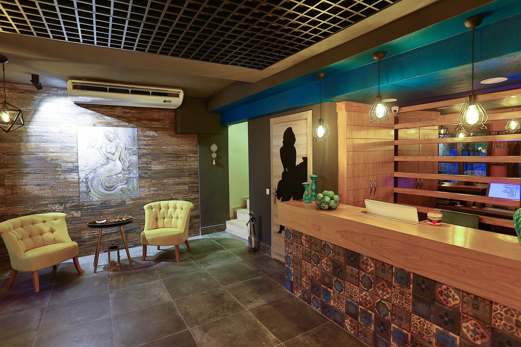 Route Hotel Kaleici - Adult Only Анталія Екстер'єр фото