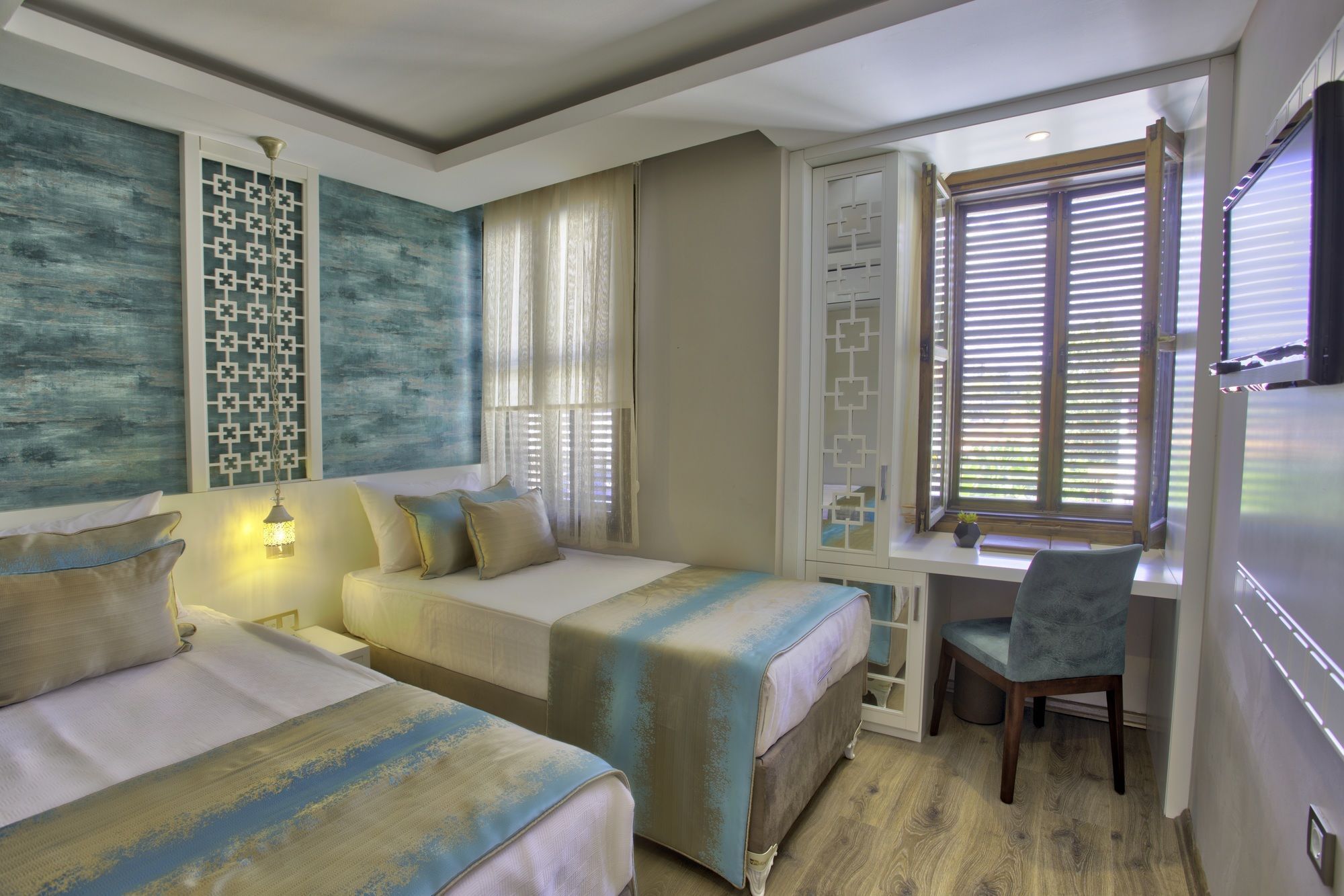 Route Hotel Kaleici - Adult Only Анталія Екстер'єр фото